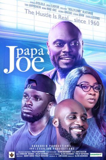 Papa Joe